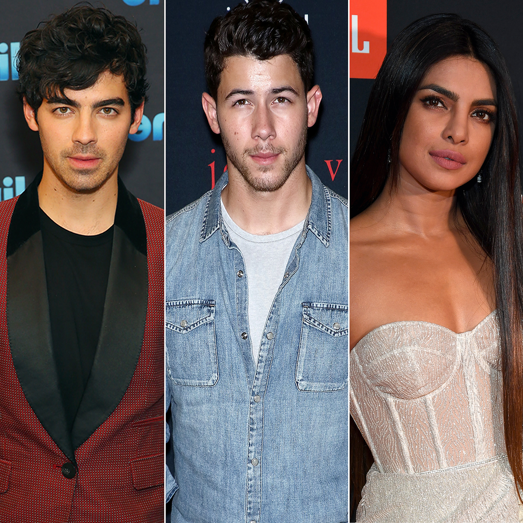 Priyanka Chopra and Nick Jonas continue to spark romance rumours after  being spotted at a wedding - The Economic Times